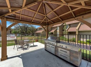 Watersong Villas, Dallas, TX 75254