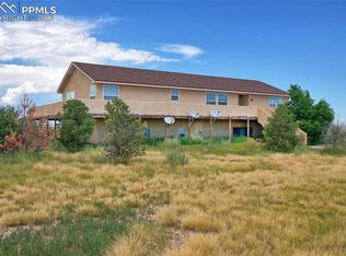 5607 Antelope Rd, Fountain, CO 80817