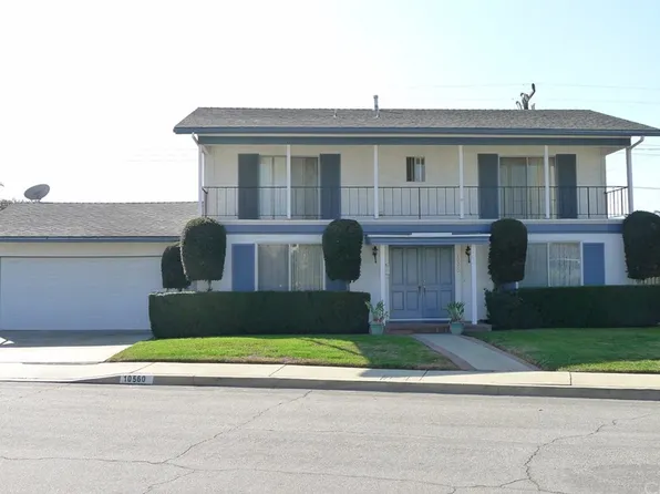 10560 Danbury St, Temple City, CA 91780