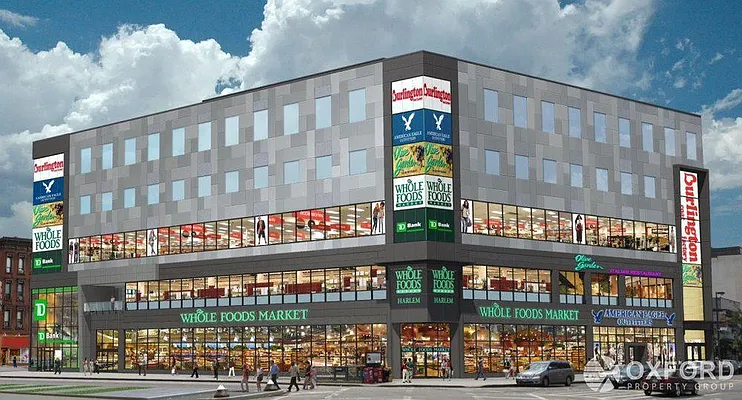 Rented by Oxford Property Group | media 16