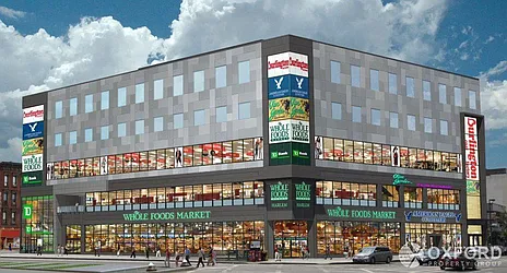 Rented by Oxford Property Group