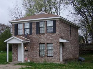 304 Silverage Ave LOT EPT614, Memphis, TN 38109
