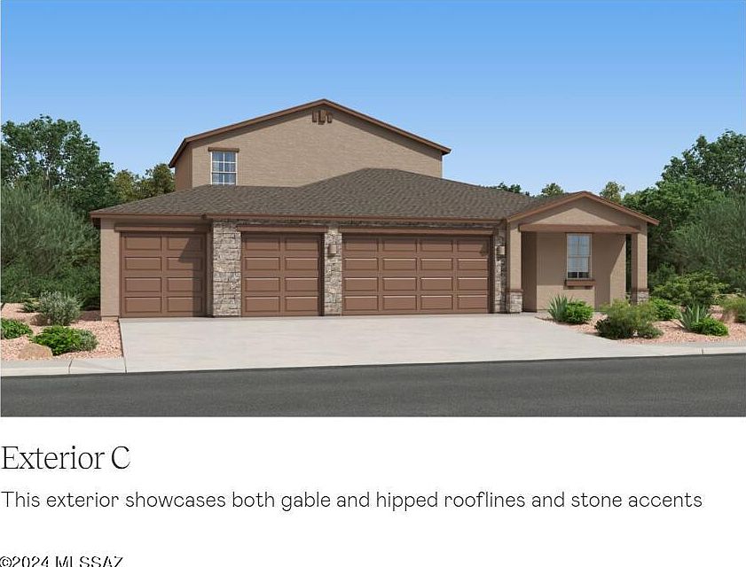 1st image of 17485 S Grassland Way