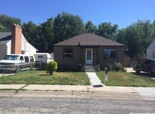 113 W Mond St, Ogden, UT 84404