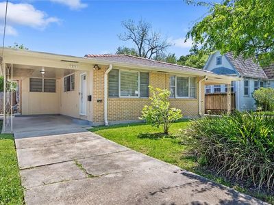 4949-51 Arts St, New Orleans, LA, 70122