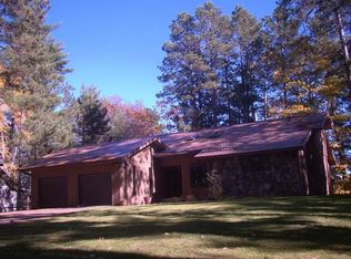 8422 Pinemere Ln, Minocqua, WI 54548