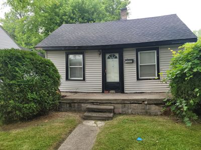 26332 Plum St, Inkster, MI, 48141
