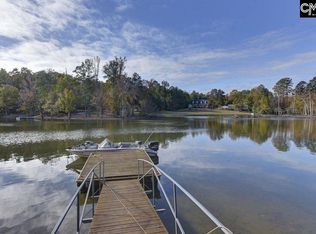 1005 Leisure Point Rd, Prosperity, SC 29127