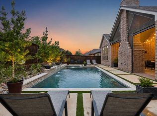 3955 Hartline Hills Way, Celina, TX 75009
