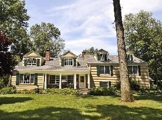 12 Benson Ct, Short Hills, NJ 07078