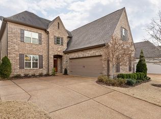 10085 Winding Cross Ln, Collierville, TN 38017
