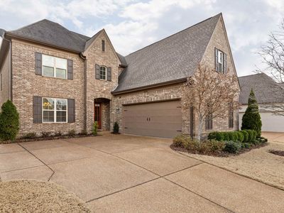 10085 Winding Cross Ln, Collierville, TN, 38017