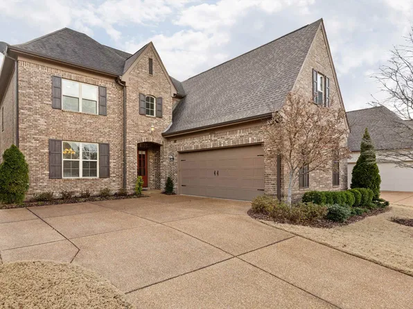 10085 Winding Cross Ln, Collierville, TN 38017