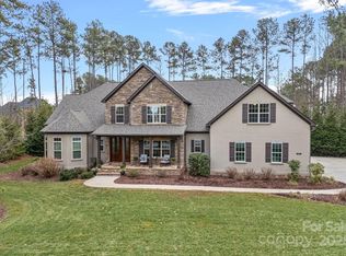 582 Barber Loop, Mooresville, NC 28117