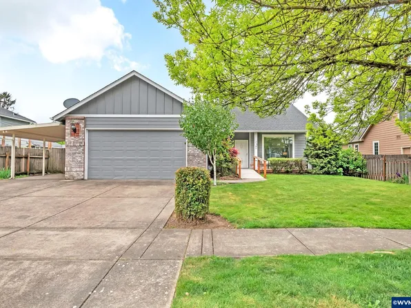 973 S St, Springfield, OR 97477