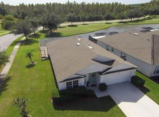 25940 Commendable Loop, Zephyrhills, FL 33544