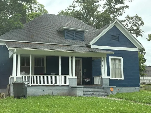 7725 Division Ave, Birmingham, AL 35206