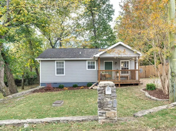 107 McKennell Dr, Nashville, TN 37206