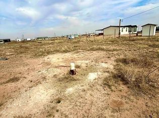 2101 Bowie Dr, Midland, TX 79703