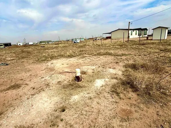 2101 Bowie Dr, Midland, TX 79703