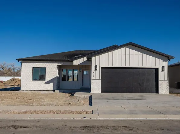 637 Haynes Drive, Montrose, CO 81403