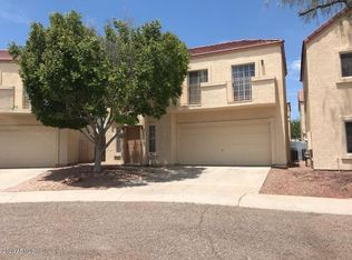 1026 W Libra Dr, Tempe, AZ 85283