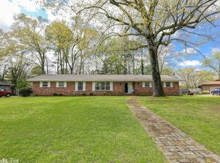 1522 Lenore, Benton, AR 72019