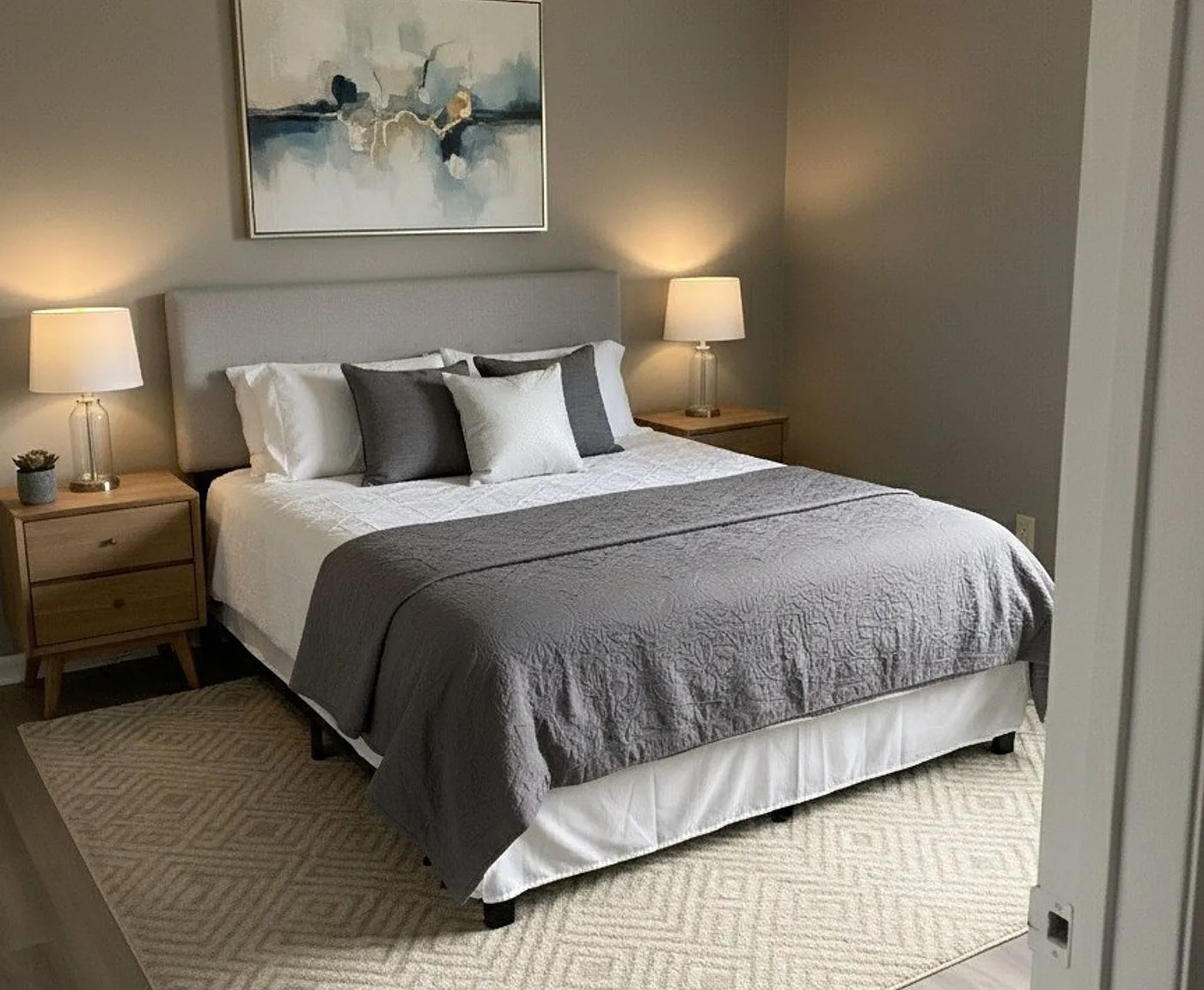 Fair Oaks Apartments — Photo 4