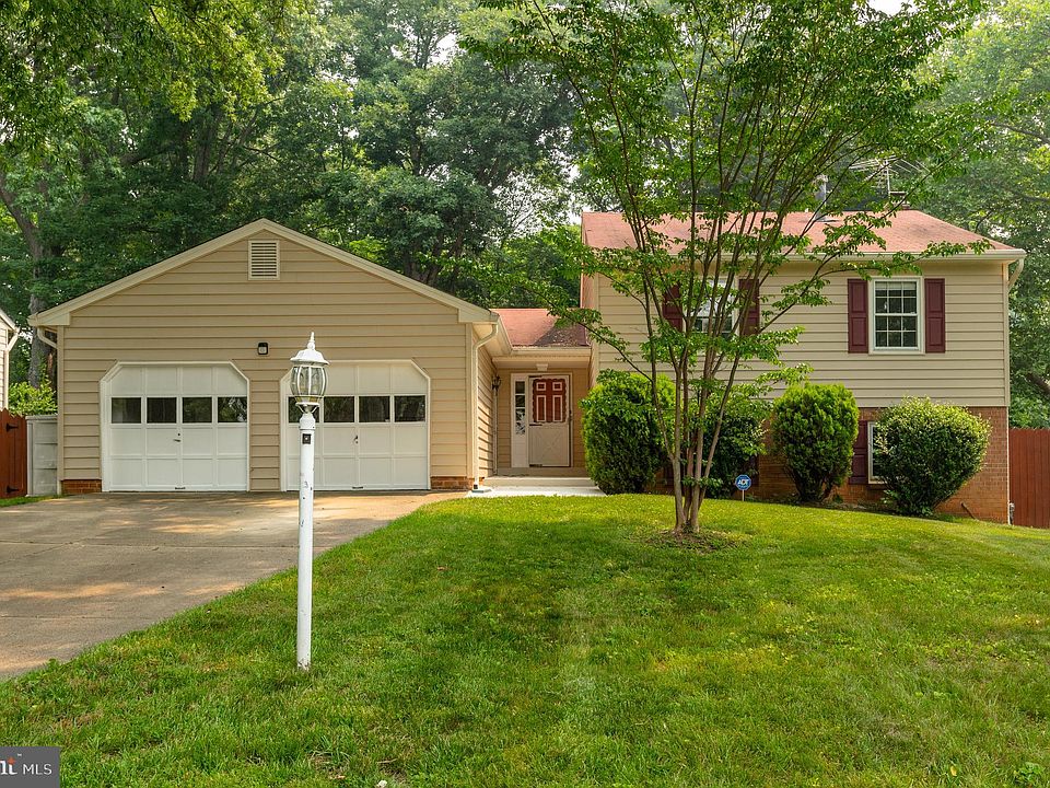 4201 Nutwood Way, Fairfax, VA 22032 | Zillow