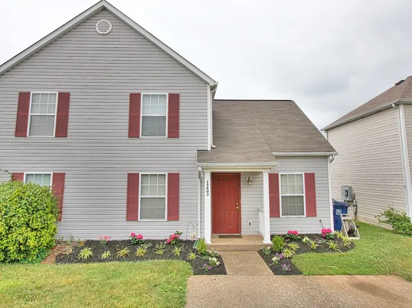 12603 Westport Ridge Way, Louisville, KY 40245