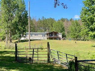 4051 Kinabrew Ln, Liberty, MS 39645