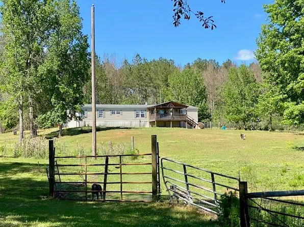 4051 Kinabrew Ln, Liberty, MS 39645