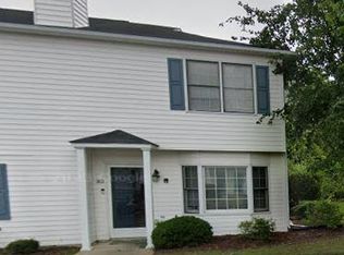 3820 Sterling Pointe Dr UNIT K7, Winterville, NC 28590