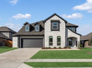 900 Firewood Way, Anna, TX 75409