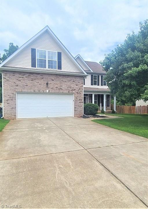 760 Pecan Ridge Cir, Kernersville, NC 27284 MLS 1116252 Zillow