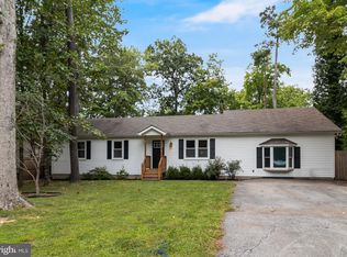 12415 San Jose Ln, Lusby, MD 20657