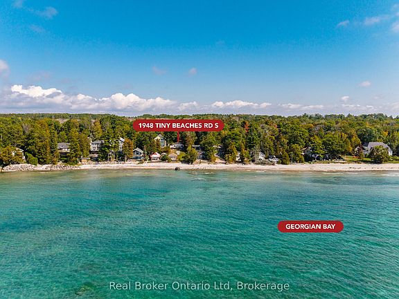 4th image of 1948 Tiny Beaches Rd S