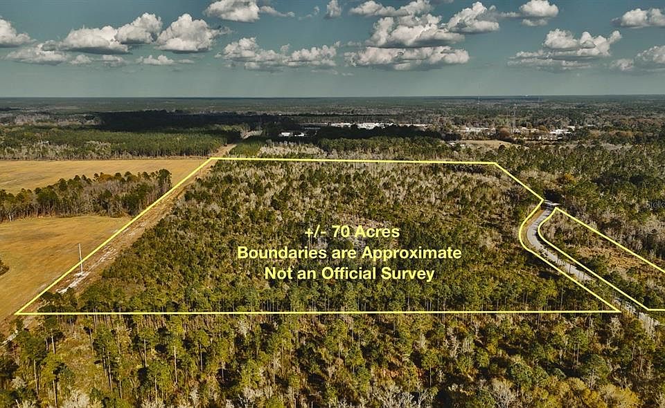 1st image of 0 W Market Rd