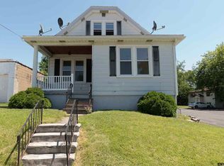 119 W Lawrence St, Albany, NY 12203
