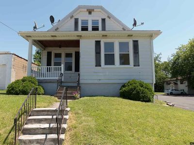 119 W Lawrence St, Albany, NY, 12203