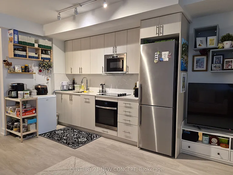 2545 Simcoe St E #318 — Photo 7