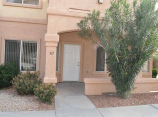 517 W Mesquite Blvd UNIT 511, Mesquite, NV 89027