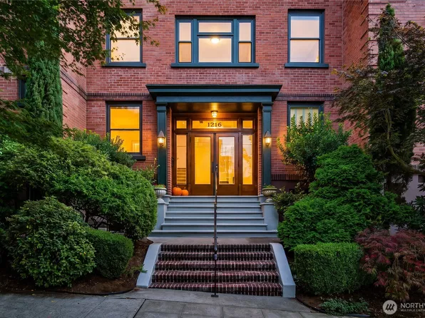 1216 1st Avenue W #103, Seattle, WA 98119