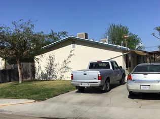 8627 8th, SAN JOAQUIN, CA 93660