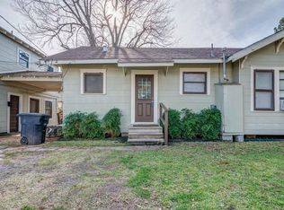 115 Goldenrod St, Houston, TX 77009