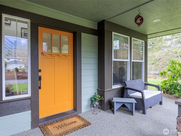 45509 SE 140th Street, North Bend, WA 98045