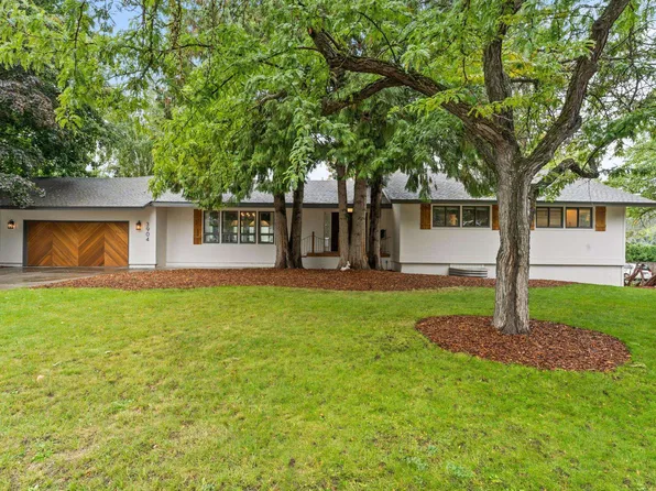 3904 S Ridgeview Dr, Spokane, WA 99206