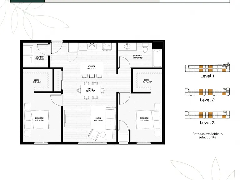 The Wildwood at Main — Photo 22