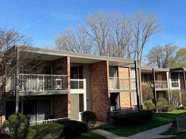 4043 W Maple Rd APT D103, Bloomfield Hills, MI 48301