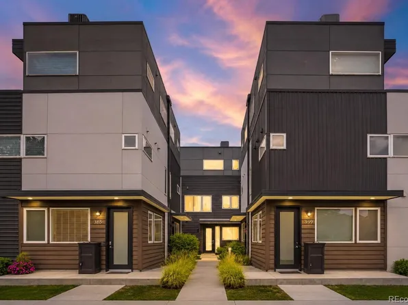 3165 Lawrence Street, Denver, CO 80205
